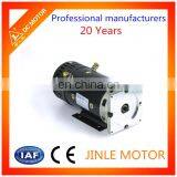 DC MOTOR 24V 4000W Hydraulic Power Unit Container End Cap System thumbnail-5