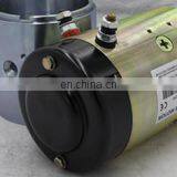 2.0kw 48v DC Electric Motor for Hydraulic Pump Factory Price thumbnail-3