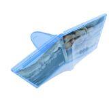 Manufacturer Weisheng Factory OEM Blu-Ray Slim Case 14mm 4 Discs CD DVD Blue Ray Case thumbnail-3