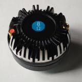 Titanium Diaphragm Compression Driver,Aluminum Back Cover tweeter (ASY-3449S)