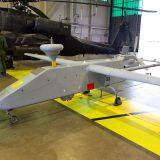 Limbach L550EF UAV Engine Sailship Engine Helicopter Engine UAV Alternator Generator UAV Hybrid System thumbnail-4