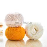 Yarncrafts 4 Ply Dyed Soft Delicate Crochet Hand Knitting 100% Merino Wool Yarn for Sale thumbnail-6