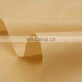 100% Polyester PVC Dotted Anti Slip Fabric For Cushion thumbnail-1