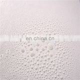 Coated Fabric Terry Cloth Laminated TPU 140gsm/210cm Width Waterproof Breathable Home Textile Fabric thumbnail-3