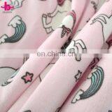 Factory Wholesale Customized Super Soft Kids Blanket New Design Cartoon Pattern Kids Blanket 2 Ply Baby Blanket Kids thumbnail-4