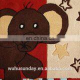 Hand Tufted Game Design High Quality Kids Rug With Best Price thumbnail-4