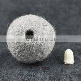 Cat Chasing Toys Colorful Wool Ball thumbnail-6