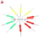 Hot Selling Double Heads Plastic Handle Crochet Hook thumbnail-4