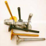 Inconel Intake Exhaust Engine Valve Set for Nissan Patrol TB42 TB42E Tb48De TB45 TB48 Racing Forged Pistons Titanium Retainers thumbnail-7