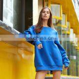 LAITE H2043 100% Polyester Soft Custom Unisex Sweatshirt Printed Embroidery Mens Sweatshirt Women Sweatshirts thumbnail-3