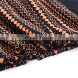 OEM Service Custom Printed Fabric Wholesale Winter Scarf thumbnail-3