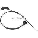 Engine Cable Hood Release Wire FOR BMW OEM 51238402615 / 5123 8402 615 thumbnail-1