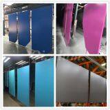 Metal Curved Building Decoration Material Panels thumbnail-2