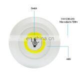 Wholesale Battery Powered Led Lights Led Night Lamp With Remote Control for Emergency thumbnail-3