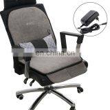 Hot Selling Winter 12v Electric Adjustable Seat Heating Cushion For Office And Home Chair thumbnail-4