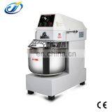 Commercial Bakery Bread Dough Making Machine/Baking Bread Dough Mixing Machine/Roti Dough Mixing Machine thumbnail-1