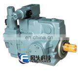 Japan YUKEN Axial Piston Pump A37-F-R-04-H-K-32366 Injection Molding Machine Oil Pump Hydraulic Pump thumbnail-1