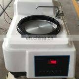 Single Plate Specimen Grinding Polishing Machine/Polisher Machine thumbnail-5
