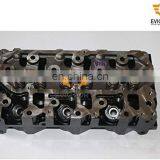 Genuine 3TNV76 Cylinder Head Complete for Yanmar VIO27-6 thumbnail-2