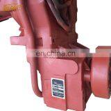 Original 4WG200 Transmission Gearbox Assembly 4644024146 for ZL50 thumbnail-2