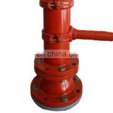BS1387 Welded Steel Pipe With Red Coating thumbnail-2