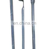 Welded Galvanized Steel Tubing for IBC Frame thumbnail-2