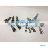 6D17 Fuel Nozzle D.Valve Plunger For Mitsubishi ( 6 PCS )