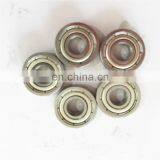 High Performance Fishing Reel Bearing Fishing Ball Bearings MR85 ZZ RS 5x8x2 mm thumbnail-3