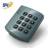 Waterproof Outdoor 125khz Rfid Access Control Card Reader With LED and Buzzer thumbnail-2