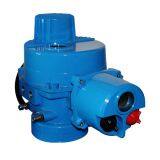 Modulating Electric Butterfly Valve, Smart Actuator 220v, Iqt4 Iqt40 Iqt40-0.5 Iqt40-1 Iqt40-2 thumbnail-1