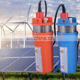 Jiemaiker 24V DC Submersible Pump With Solar System thumbnail-3