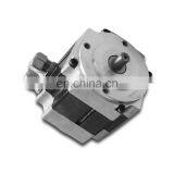 24V 48V BLDC Motor High Speed Low Torque Brushless DC Motor BMM739M thumbnail-2