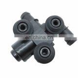 Система охлаждения двигателя. Запчасти клапана автоподогревателя. OEM 64116928495, подходящие для двигателей объемом 2.5/3.0 л. thumbnail-4