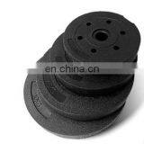 Vivanstar ST1811 Perfect Match Dumbbell Plate Cement Dumbbells Weight Plate thumbnail-2