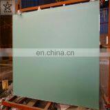 3mm Thick Picture Frame Frosted Glass Panel Price thumbnail-4
