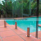 Australia Standard Frameless 12mm Glass Fence thumbnail-4