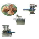Middle East Walnuts Maamoul Pastry Making Machine Plastic Maamoul Mould Manufacturer thumbnail-1