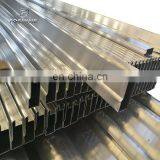 China Professional Aluminium Production Line,Customized Aluminium Frame Glass Wall,Oem thumbnail-2