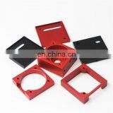 CNC Machined 7075 Aluminum Alloy Anodizing Parts Cnc Turning Parts Lathes Parts thumbnail-2