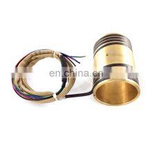 Hot Runner System Coil Heater for Injection Moulding thumbnail-6