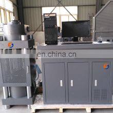 YES-2000D 2000kN Used Tyre Pressure Testing Machine thumbnail-3