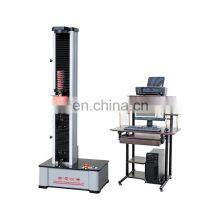 TNS Vertical Manual Digital Display Spring Torsion Testing Machine / Spring Twisting Machine/Rotor Tester thumbnail-3