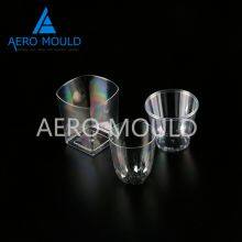 Plastic Thin-wall Cup Injection Mold thumbnail-5