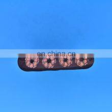 Rubber Sheathed Power Cable for Crane Low Voltage NGFLGOEU Reeling Cable thumbnail-2
