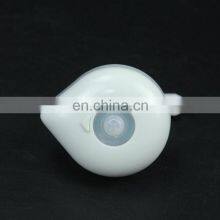 China Factory 8-Colors Motion-Activated LED WC toilet  sensor led light