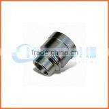 Made in China Brass Knurling Turning Parts thumbnail-5
