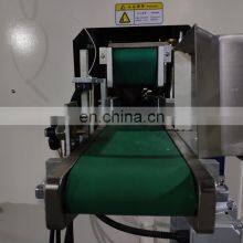 High Speed Manufacture V Fold Facial Tissue Paper Cutting Machine for Sale thumbnail-2