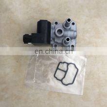 HIGH QUALITY AUTO PARTS Idle Air Control Valves FOR Corolla 4EFE Tercel Paseo 1.5L OEM:22270-11020 thumbnail-5
