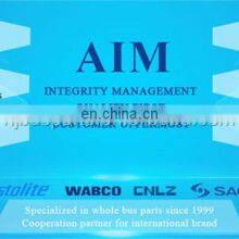 Higer Bus Auto Parts Air Filter Blockage Alarm Original OEM 11T12-09010x01012 thumbnail-3