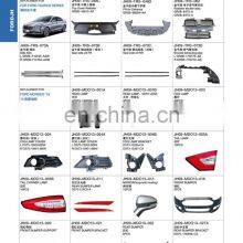 CARVAL/JH/AUTOTOP AUTO PARTS FOR FORD TAURUS SERIES thumbnail-4